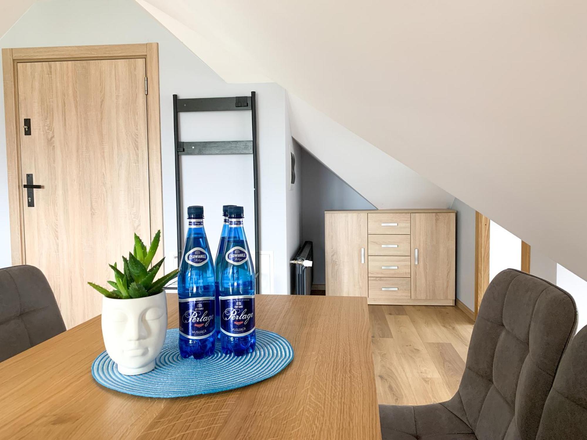 Cobalt Apartments Mikołajki Zimmer foto